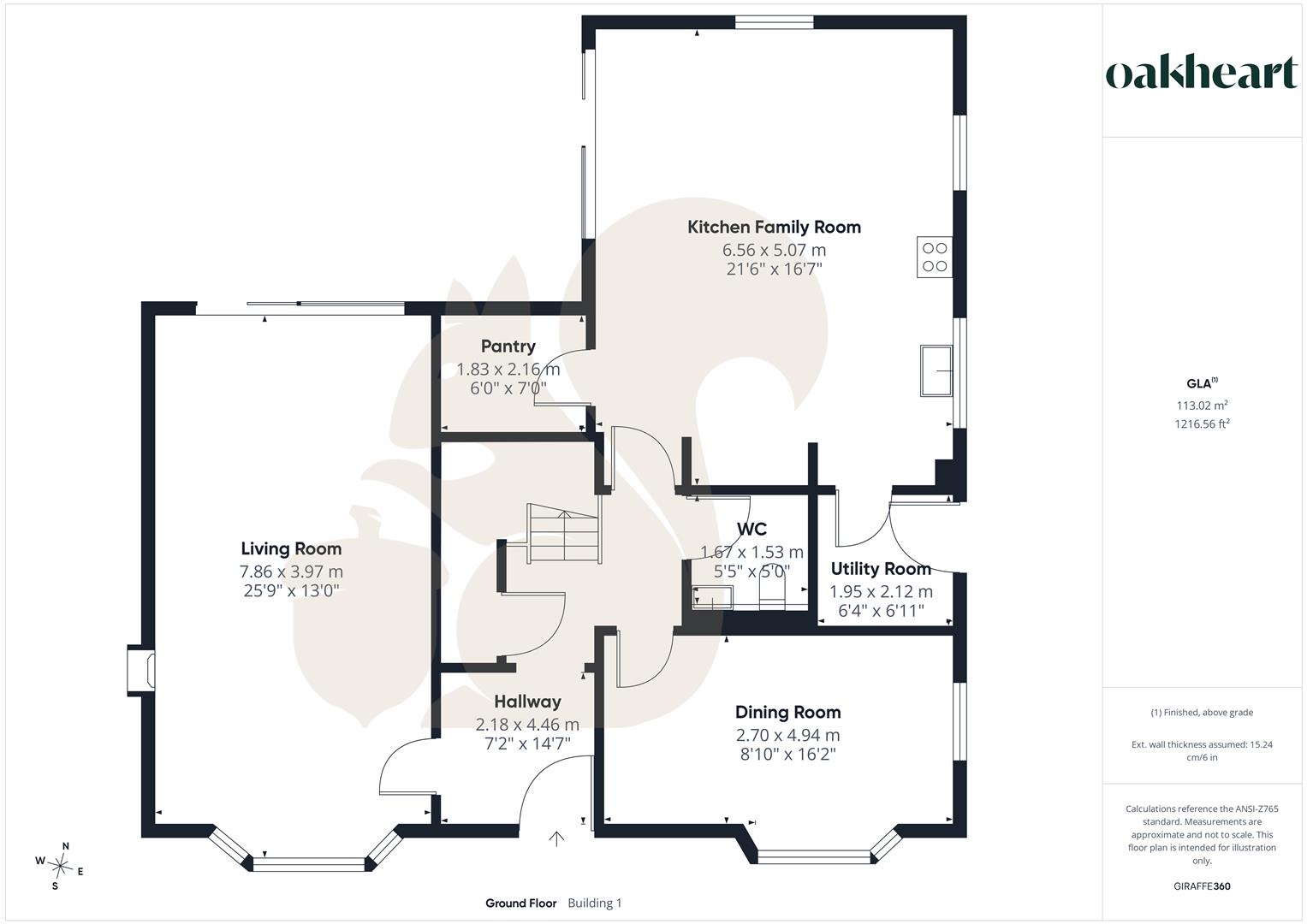 Floorplan thumbnail